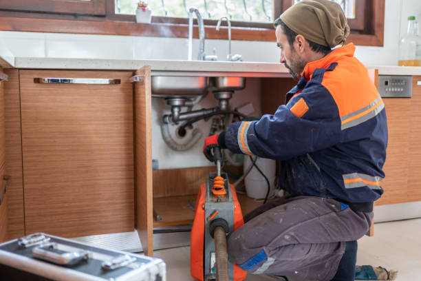Best Sewer Cleaning Services  in Southchase, FL