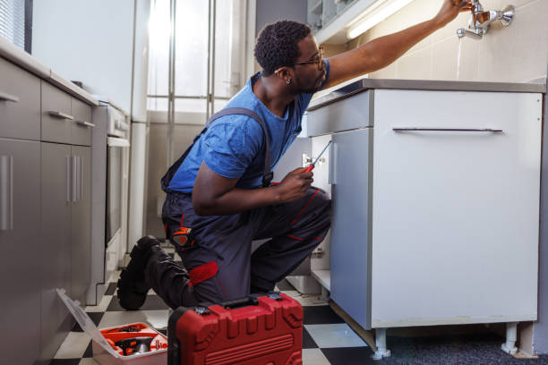 Best Emergency Plumber  in Southchase, FL