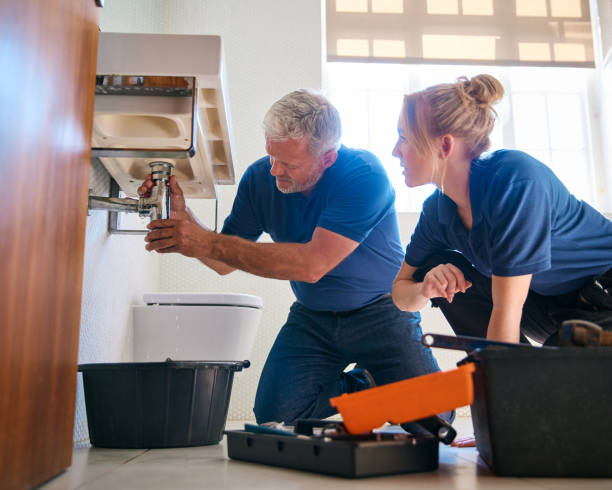 Best Septic Systems  in Southchase, FL